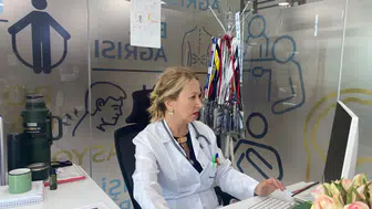 Yaşlı nüfus artıyor, denge tehlikede