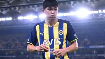 Galatasaray Hakan Çalhanoğlu'nun rövanşını Kim Min Jae ile almak istiyor