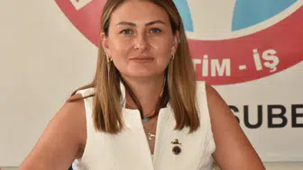 Eğitim İş Manisa İl Milli Eğitim Müdürlüğü’nü uyardı: Keyfi uygulamadan vazgeçin