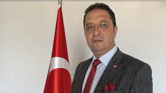 İzmir BİK Bölge Müdürü Osman Başeğmez oldu