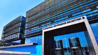 İBB'ye bir yolsuzluk operasyonu daha