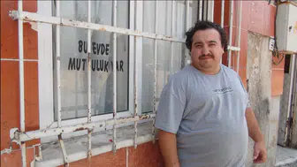 Engelli vatandaşa büyük ayıp