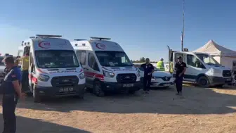 10 orman işçisi şehit oldu