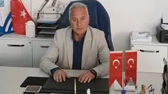 Gelecek Partisi Manisa İl Başkanı Yaşar Artar’dan 24 Temmuz Gazeteciler ve Basın Bayramı Mesajı