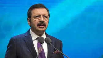 TOBB Başkanından Manisa ve Mersin’e tebrik