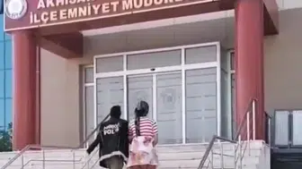 Üzerinde uyuşturucu madde ile yakalanan şahıs tutuklandı