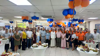 İŞKUR ve Maxion Jantaş işbirliği başarıyla tamamlandı