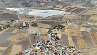 Kuşların cıvıltısı yerini sessizliğe bıraktı