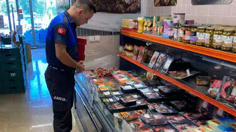 Marketlere kapsamlı denetim