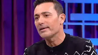 Mustafa Sandal bilinmeyen hastalığını ilk kez açıkladı