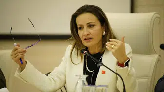 Başkan Özalper: Can kaybı haberi almamak en büyük temennimiz