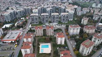 İnsanlar yatırım aracı olarak en çok konuttu tercih ediyor
