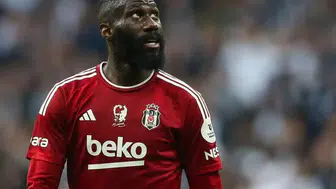 Beşiktaş'tan ayrılan Masuaku Premier Lig'e geri döndü