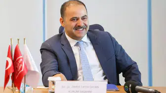 Sahte diploma olayında adı geçmişti! Bakan yardımcısı 10 diplomayı nasıl aldığını anlattı
