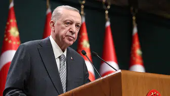 Cumhurbaşkanı Erdoğan, Alaska Zirvesi hakkında konuştu