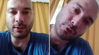 Ünlü rapçi intihara kalkıştı