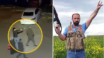 Zamanlama manidar: 15 yaşındaki çocuk, korucu amcasını böyle öldürdü