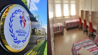 KYK Yurt Başvuru Tarihleri 2025-2026: Başvurular Ne Zaman Başlayacak, Ücretler Ne Kadar?