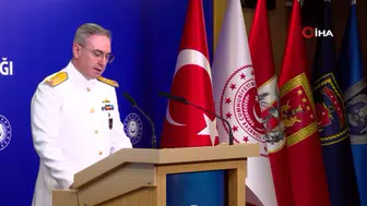 Türk askeri Ukrayna’ya mı gidecek?