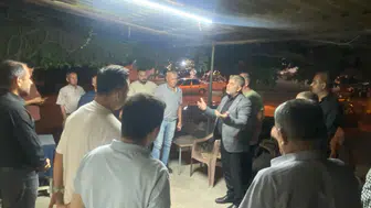 Yeniden Refah Partisi'nden Yayla ve Kışla Köyleri Ziyareti