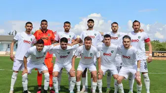 19 yıllık futbol kulübü Efeler 09, isim değişikliğine gitti
