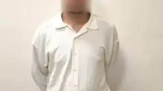 Trafik magandası döner bıçağıyla tehditler savurdu