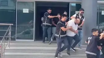 Hain saldırı ifşa deşifre edildi: 4 kişi tutuklandı