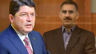 Bakan Tunç'a soruldu: Öcalan serbest bırakılacak mı?