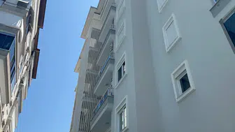 Klima takarken canından oldu