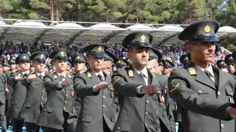 Uzman Çavuş, Astsubay ve Subay Maaşları 2025: İşte Yeni Rakamlar