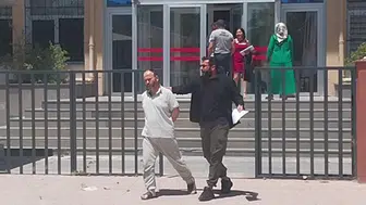Annesini katleden şahıs, bir ay olmadan cezaevinde öldü