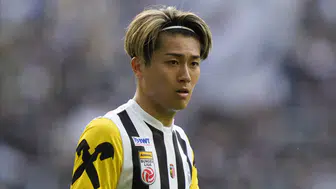 Japon Yıldız Nakamura Kimdir? Beşiktaş’tan 15 Milyon Euroluk Bomba