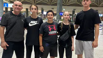 Manisalı Sporcular Avrupa Multi Oyunları’nda mücadele edecek