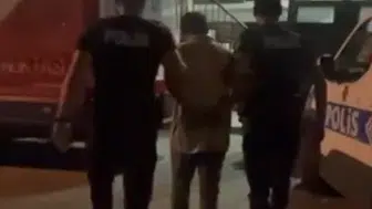 15 yıl hapisle aranan şahıs yakalandı