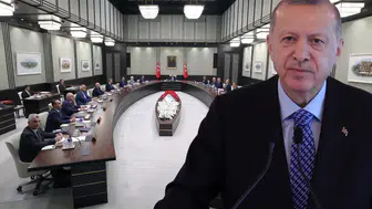 Gözler Erdoğan'ın liderlik edeceği bu zirvede