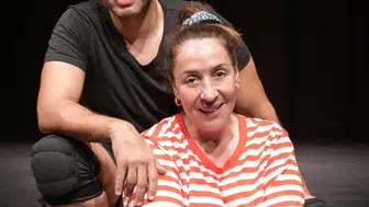 "Açık Aile" tiyatro severlerin beğenisine sunulacak