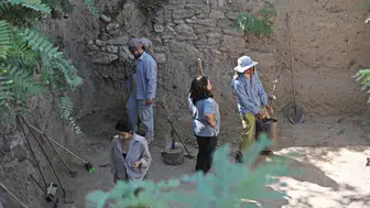 Akhisar’ın tarihi gün yüzüne çıkıyor