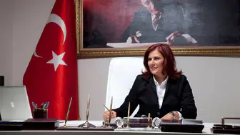 Özlem Çerçioğlu kimdir?