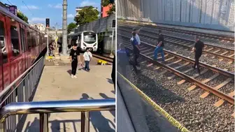 1 saat arayla 2 intihar vakası