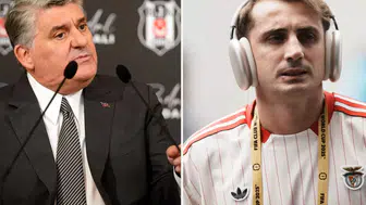 Serdal Adalı'dan bomba Aktürkoğlu sözleri