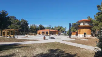 CHP'Lİ BELEDİYE MİLLET BAHÇESİ'NDE ALKOL YASAĞINI KALDIRDI