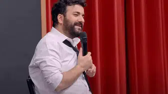 Hasan Can Kaya yeni aşka yelken açtı!