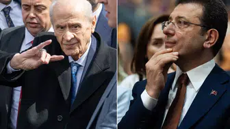 Bahçeli'den dikkat çeken CHP'li başkanlar mesajı