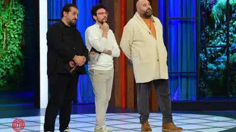 MasterChef’te Yedeklerden Ana Kadroya Katılan 2. Yarışmacı Belli Oldu!