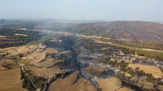 Çanakkale'nin son hali görenlerin ciğerini dağladı!