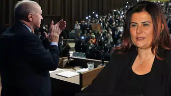 Cumhurbaşkanı Erdoğan işareti verdi! İşte AK Partiye geçen belediye başkanları