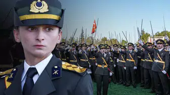 TSK'dan ihraç edilmişti Ebru Eroğlu zor durumda