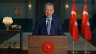 Cumhurbaşkanı Erdoğan'dan Birleşmiş Milletler'e çarpıcı sözler