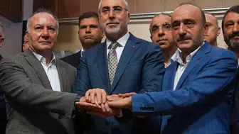 Kamu işçisinin zam oranı belli oldu! İşte anlaşılan şartlar