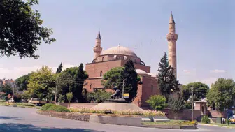 Manisa'da namaz vakitleri